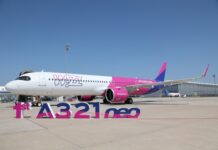 空客2023年营收增长11%