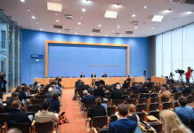 第60届慕安会开幕 聚焦全球安全挑战