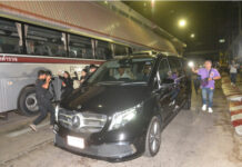 泰国前总理他信获假释