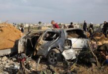 遭围攻、缺电力 加沙南部最大医院之一彻底停运