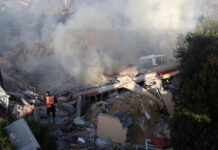 欧盟26国外长联合敦促以色列勿攻拉法