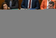 匈牙利执政党说将就瑞典“入约”投支持票