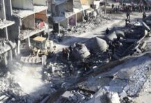 以色列将参加在巴黎举行的加沙停火谈判新一轮会谈