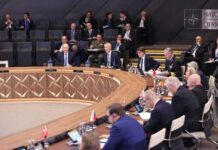 美媒称拜登支持荷兰首相任北约秘书长