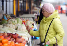 拉脱维亚禁止进口俄白两国农产品