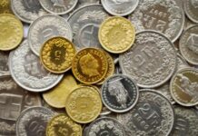 瑞士央行调查:瑞士人仍喜欢用现金