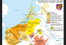 【比利时的历史课】荷法对比:“我们应该教什么?”
