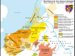 【比利时的历史课】荷法对比:“我们应该教什么?”