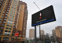 热点问答|莫斯科近郊音乐厅恐袭事件三问