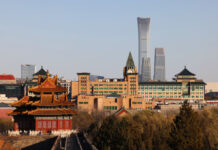 新华全媒头条 | 持续发展的中国利好世界——中国发展高层论坛2024年年会观察