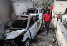 以军称打死哈马斯高级指挥官 加沙停火谈判僵局持续