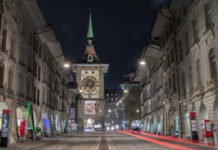 气候变化影响地球自转 首个负闰秒推迟出现