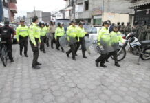 列国鉴·厄瓜多尔|记者观察:“和平岛”厄瓜多尔何以沦为“犯罪天堂”