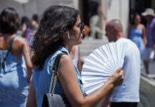 国际机构呼吁警惕极端高温致命威胁