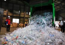 联合国秘书长呼吁国际社会共同应对废弃物危机