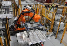 共话中国经济新机遇|法国“电池谷”期待从与中国新能源企业合作中获益