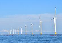 德智库称中国绿色技术研究活力领先