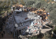 埃及官员:新一轮加沙停火谈判未取得突破