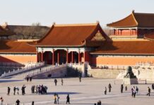 中国对瑞士等6国试行免签政策