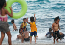 欧盟机构:今年全球经历有记录以来最热2月