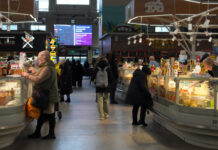 拉脱维亚对俄白农产品进口正式执行禁令