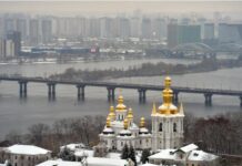 乌军前总司令将出任驻英国大使