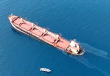 再袭船!胡塞武装与美英法军队海上斗法