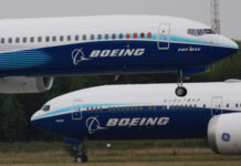 审查显示问题多 波音承诺改进