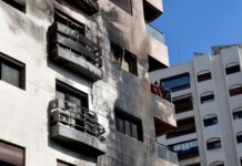 联合国叙利亚问题特使:叙当前局势极其困难