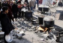 欧盟“解冻”对近东救济工程处资助