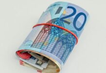 【周末闲聊】在比利时,每月存多少钱合适?