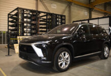 共话中国经济新机遇|在匈牙利感受动力满满的中国新能源汽车