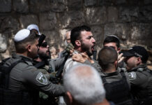 埃及媒体称加沙停火谈判取得“显著进展”