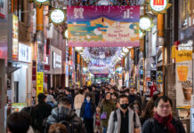 日本教授:如果不做改变 500年后日本人全姓“佐藤”