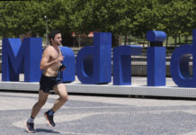 研究发现运动可显著减轻大脑缺氧负担