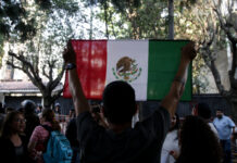 解局 | 墨西哥起诉!厄瓜多尔“闯馆风波”还会闹多大?