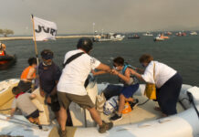 提供住宿补贴 希腊邀去年因大火撤离游客重游罗得岛