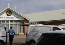 澳警方称悉尼教堂袭击事件为恐袭