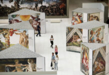 米开朗基罗简单小图拍得逾20万美元