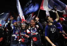 记者手记:巴黎因奥运更生动