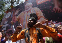 解局 | 印度大选今启幕,这些问题也一同被审视