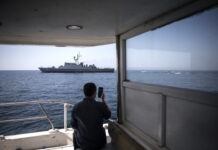 以伊“报复循环” 原油黄金涨价