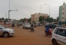 美媒:美军数月内将从尼日尔撤离