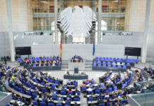 德国大麻部分合法化引争议