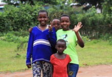 认罪与宽恕 忏悔与谅解——走进卢旺达的“团结和解村”