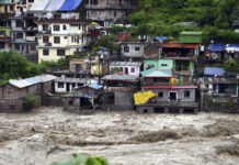 世界气象组织报告:2023年气候变化和极端天气重创亚洲