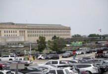 美国将从乍得和尼日尔撤出大部分驻军