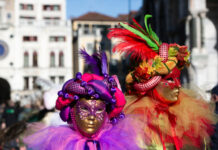 控制客流量 威尼斯开始收进城费