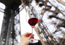 去年全球葡萄酒产量、消费量双降