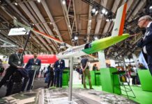 汉诺威工博会关注能源转型